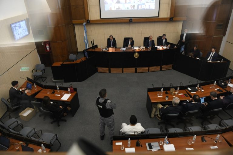 Juicio por la causa Cuadernos: continuarán las indagatorias de otros 52 funcionarios y empresarios