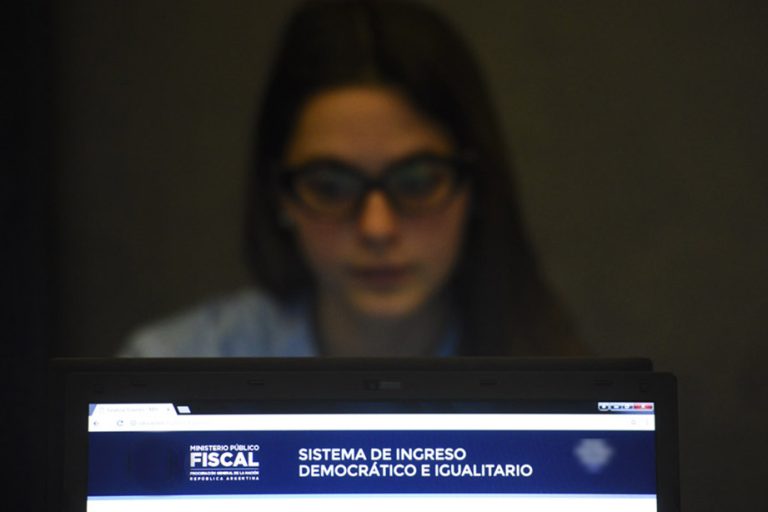 Ingreso Democrático: nueva convocatoria para cubrir vacantes en el agrupamiento Técnico Jurídico en la Ciudad de Buenos Aires