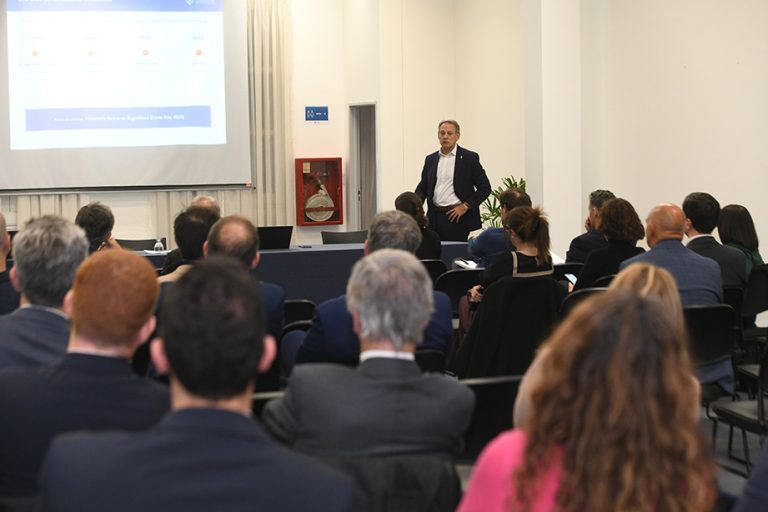 El Ministerio Público Fiscal capacitó a fiscales federales sobre el uso de información de inteligencia en investigaciones penales