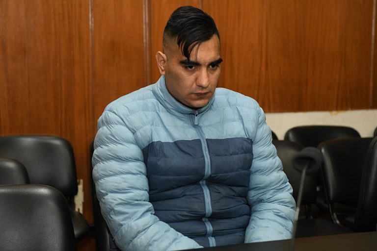 Comenzó el juicio contra un hombre acusado del femicidio de su pareja en Villa Lugano