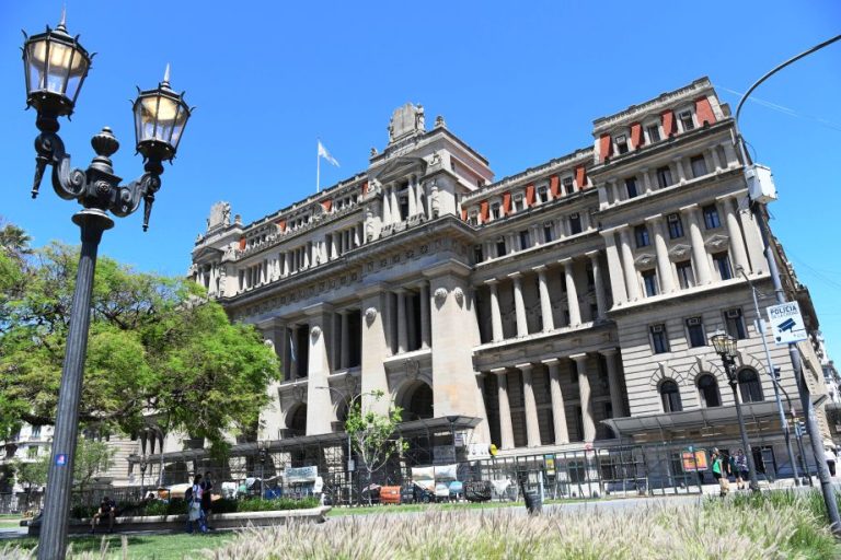 Confirmaron el procesamiento del empresario Marcelo Porcel por abuso sexual y corrupción de menores y ordenaron colocarle una tobillera electrónica