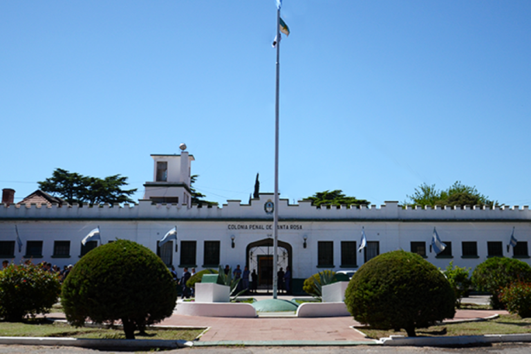 La Pampa: condenaron a nueve integrantes de una banda narcocriminal que operaba dentro y fuera de una cárcel federal