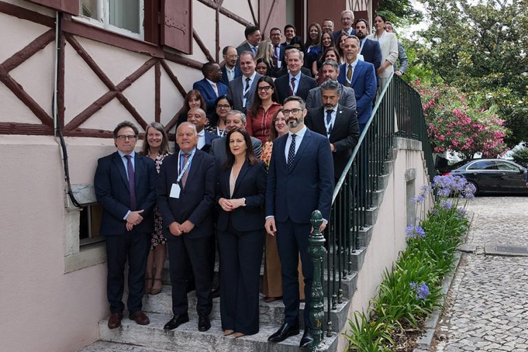 Ministerios Públicos iberoamericanos participaron de la XI Reunión Anual de la Red de Cooperación Penal Internacional (REDCOOP)
