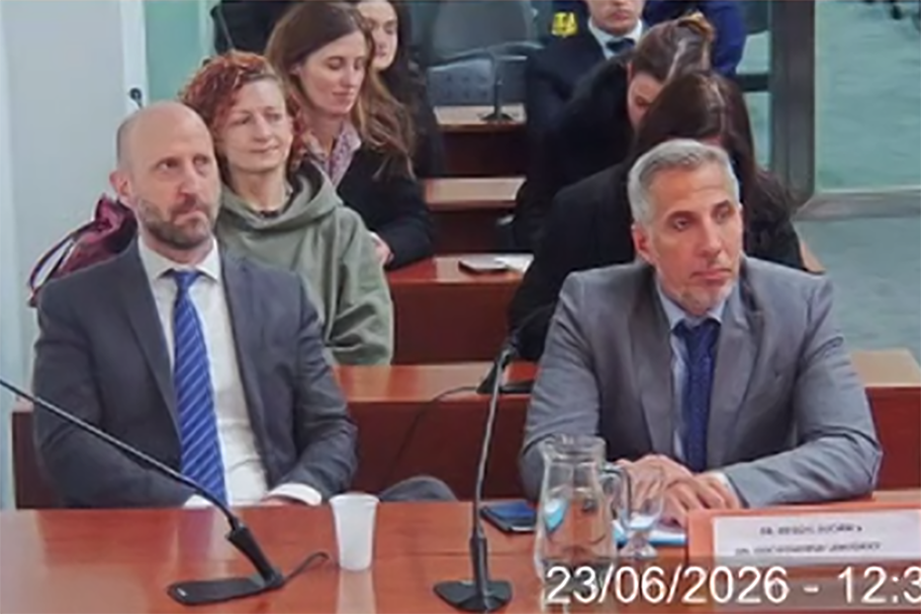 Condenaron a Julio De Vido a tres años de prisión condicional en la causa por la ampliación de dos gasoductos