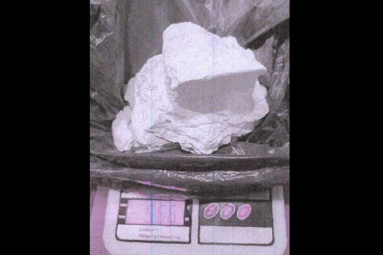 Bahía Blanca: condenaron a 4 años de prisión a un joven de 19 años por tenencia de cocaína con fines de comercialización