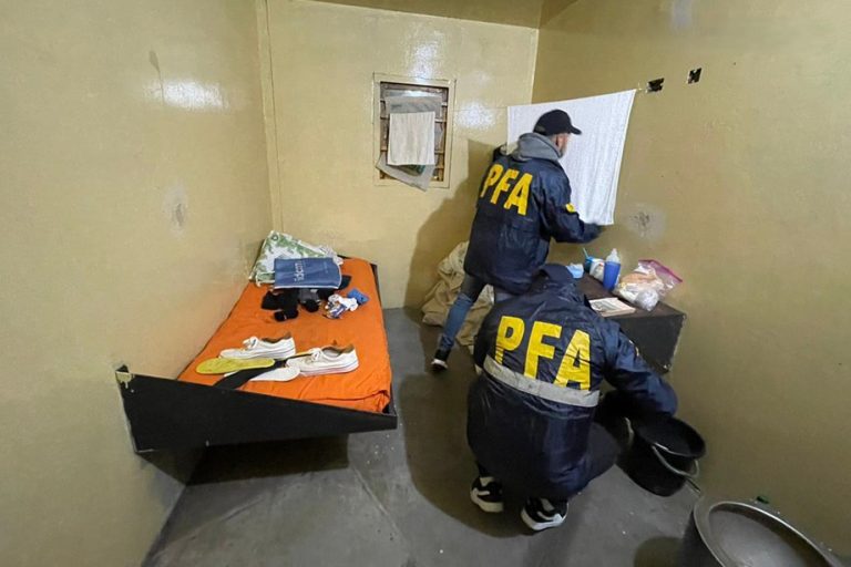 Corrientes: confirmaron los procesamientos de 13 imputados como miembros de una organización criminal ligada al Tren de Aragua