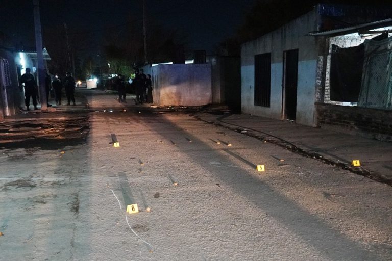 Rosario: imputaron al presunto líder de una organización narcocriminal y a su hijo adolescente por el homicidio de un policía federal
