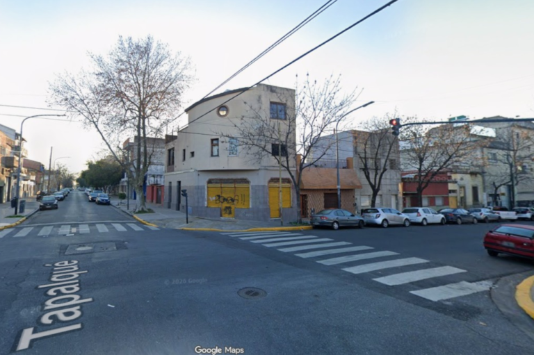 Procesaron con prisión preventiva a tres personas acusadas de explotar laboralmente a un hombre de 84 años