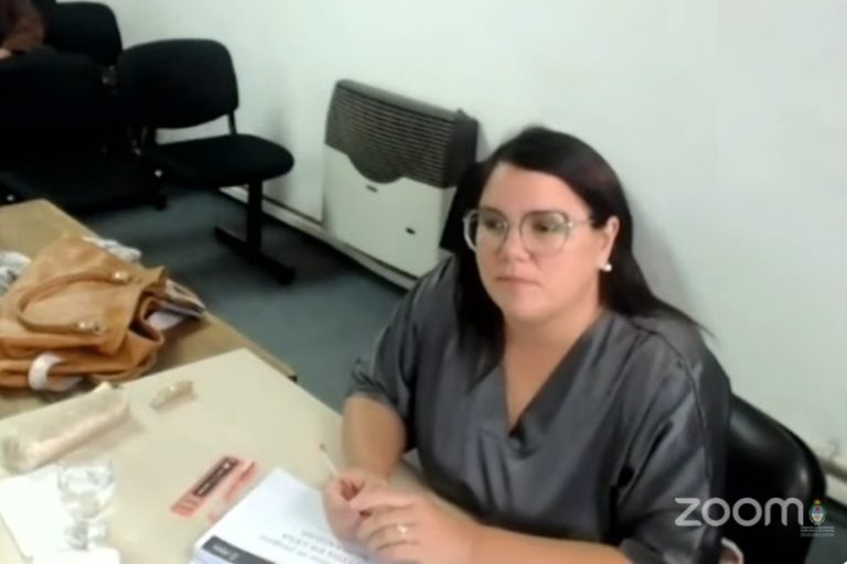 Concepción del Uruguay: pidieron 15 años de prisión para un hombre acusado de explotar sexualmente a una adolescente en un prostíbulo