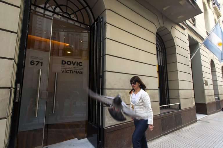 Informe anual de la DOVIC: el 55,5% de las intervenciones estuvieron vinculadas a delitos contra la integridad sexual y el 82,8% de las víctimas asistidas son mujeres