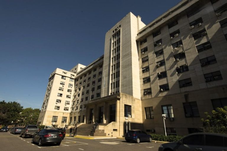 Casación reafirmó que los jueces no pueden sustituir el criterio del Ministerio Público Fiscal al revisar acuerdos plenos