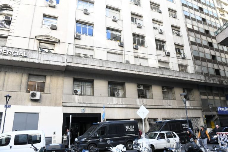 Condenaron a 2 años y 6 meses de prisión de cumplimiento efectivo a un hombre que le suministró cocaína a una adolescente