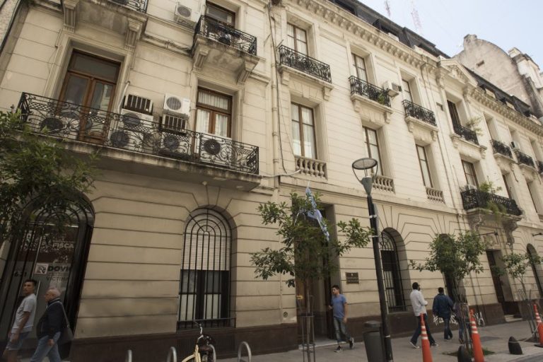Nueva convocatoria a concursos para cubrir 23 vacantes de fiscales generales y fiscales