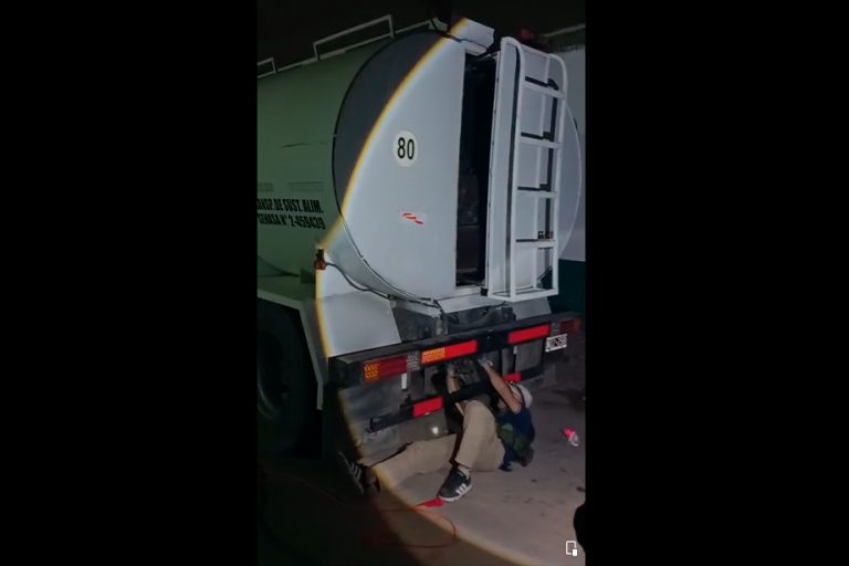 Salta: imputan y dictan la prisión preventiva de dos personas detenidas por transportar 446 kilos de cocaína en un camión