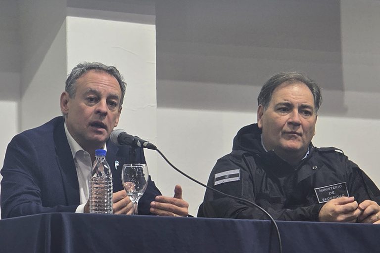 La UNISA avanza con las capacitaciones para los integrantes de las fiscalías y las fuerzas de seguridad del Distrito La Plata