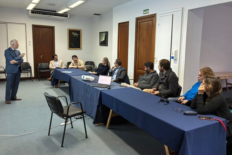 Avanza la segunda edición del Programa Nacional de Formación en el Código Procesal Penal Federal para fiscales, funcionarios y empleados del MPF