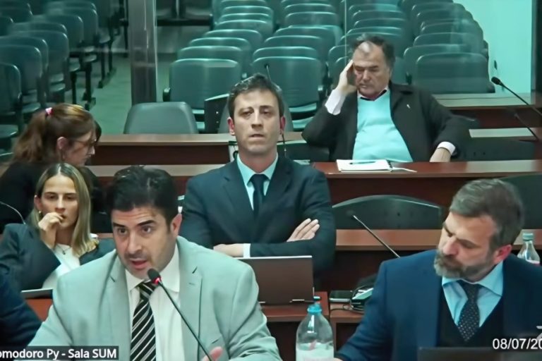 “Un plan criminal cuyo fin era defraudar las arcas públicas”: pidieron hasta seis años de prisión para nueve imputados en la causa Sueños Compartidos