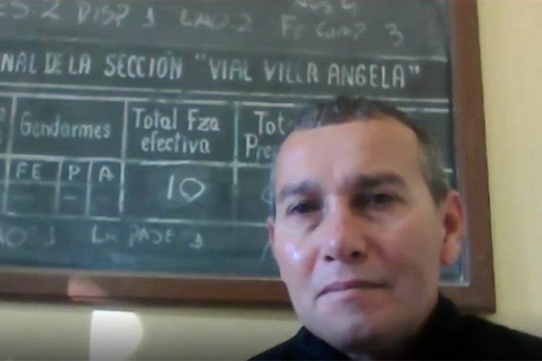 Concepción del Uruguay: ordenaron la captura nacional e internacional de un condenado por trata que se fugó tras conocerse el veredicto