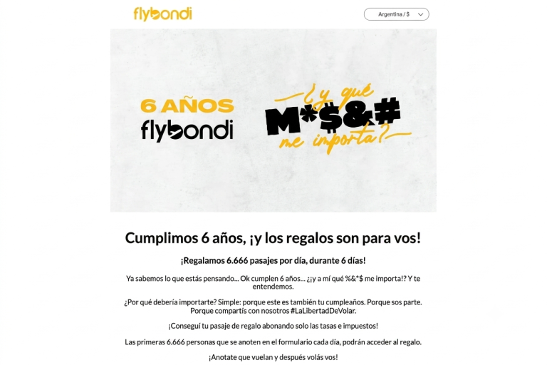 Confirman la competencia del fuero Comercial para intervenir en una acción colectiva contra una aerolínea que promocionó de manera engañosa un sorteo de pasajes