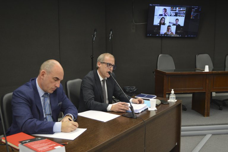 Mar del Plata: comenzó el juicio a un sargento del Ejército por abuso sexual simple contra tres soldadas voluntarias
