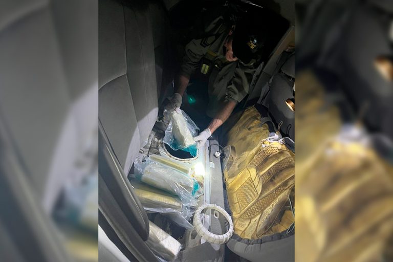 Salta: condenan a 7 años de prisión a un expolicía por integrar una organización narcocriminal que definía quién transportaba la droga con un “piedra, papel o tijera”
