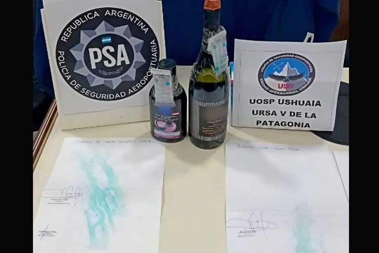 Pidieron juicio oral para seis personas acusadas de conformar una asociación ilícita dedicada al tráfico de estupefacientes y la trata de personas