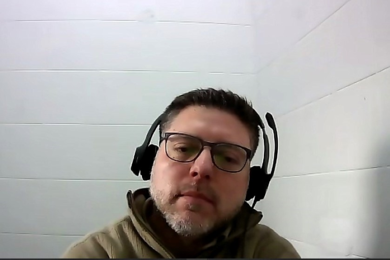Paraná: condenaron a 12 años de prisión al productor rural Leonardo Airaldi por organizar y financiar maniobras de narcotráfico