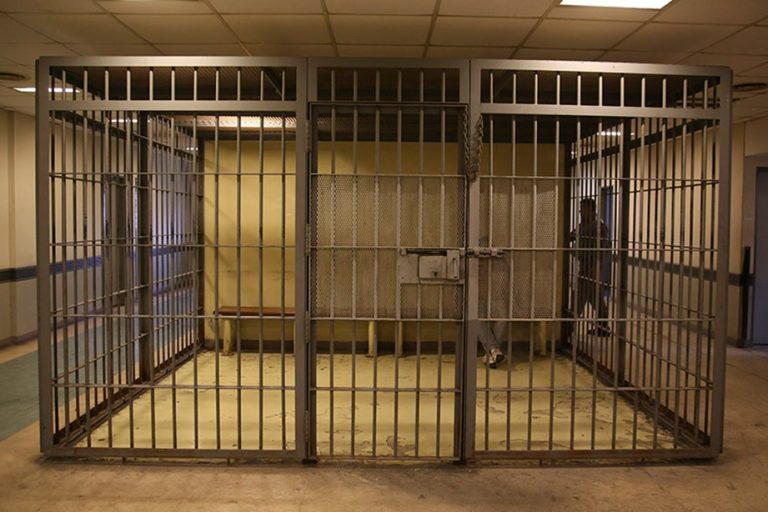 La PROCUVIN informó que durante el primer semestre murieron 26 personas en cárceles federales