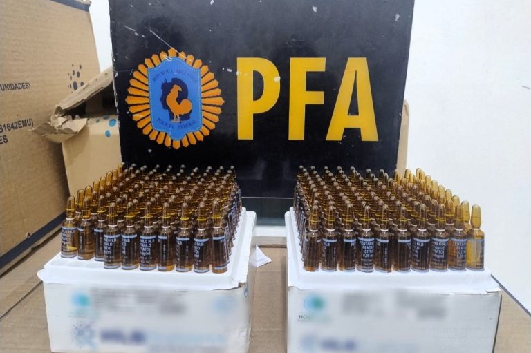 Fentanilo contaminado: a pedido del MPF detuvieron a las extitulares de la ANMAT y el INAME