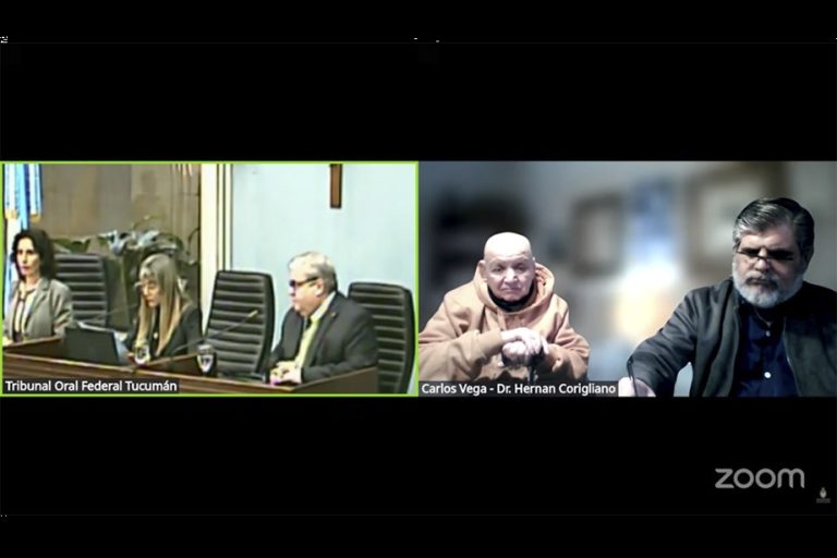 Tucumán: condenaron a 12 años de prisión a un exmilitar por la sustracción y sustitución de identidad del nieto recuperado N°128