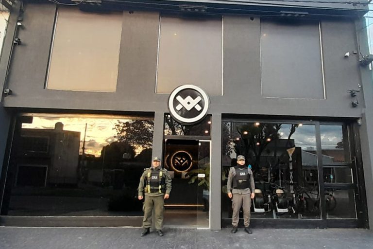 Resistencia: el MPF pidió imputar a cuatro sociedades vinculadas a la cadena de gimnasios investigada por lavado de activos