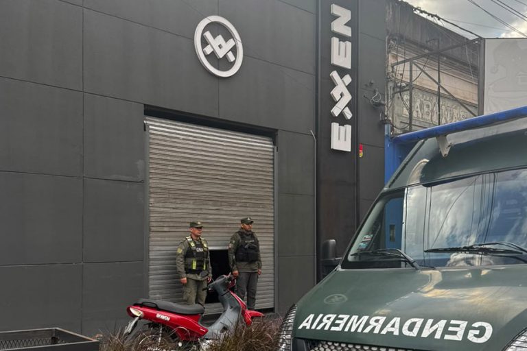 Resistencia: procesaron con prisión preventiva a cinco personas acusadas de lavar activos a través de una cadena de gimnasios