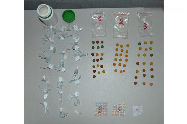 Corrientes: confirmaron la condena a 9 años de prisión para el líder de una organización que comercializaba marihuana, cocaína, hachís y éxtasis