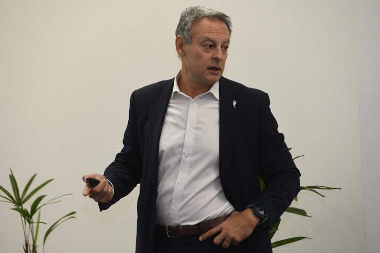 El MPF se incorpora al Centro Nacional Antiterrorismo para fortalecer la coordinación institucional en la prevención y persecución del terrorismo
