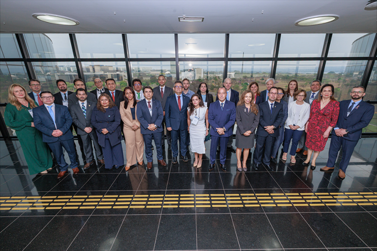 El MPF participó del IX Encuentro de la Red Iberoamericana de Fiscales contra la Corrupción
