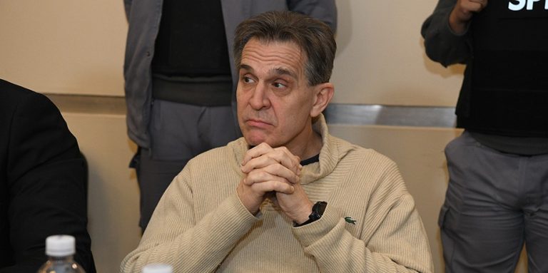 La Corte Suprema dejó firme la condena a ocho años de prisión de Aníbal Lotocki en la causa por las lesiones graves ocasionadas a Silvina Luna y a otras tres mujeres