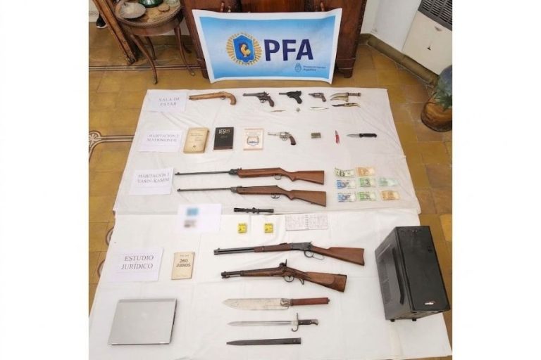 Mendoza: condenaron a dos hombres e impusieron la suspensión del juicio a prueba a otros dos por promoción de la violencia y odio religioso