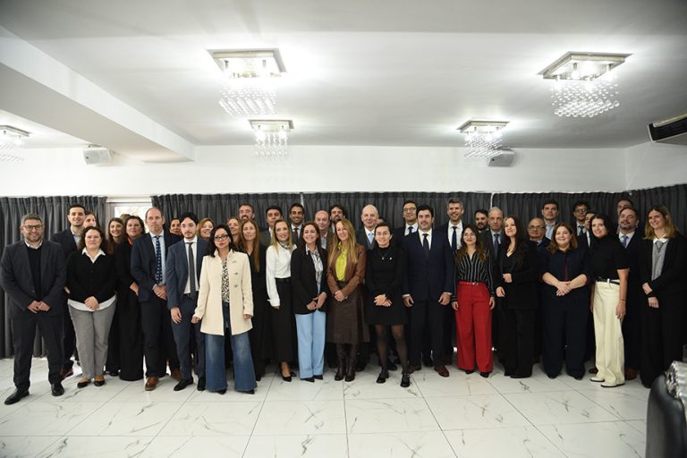 Más de 70 fiscales federales y funcionarios de la región participaron del Diálogo Técnico Regional sobre delitos contra la administración pública y el lavado de activos