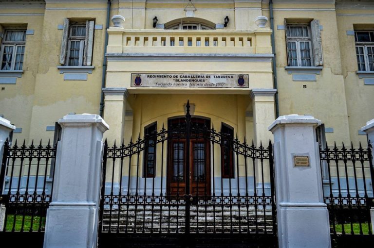 Concepción del Uruguay: procesaron a cuatro exintegrantes del Ejército por delitos de lesa humanidad en el marco del Plan Cóndor