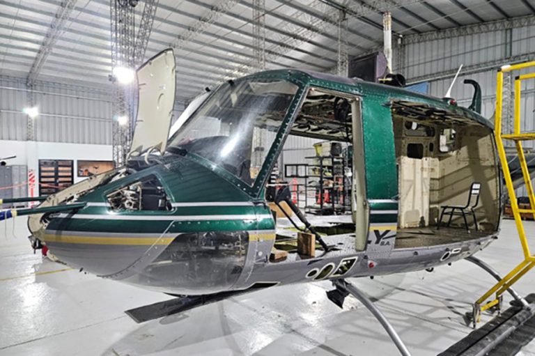 Comunicado de la Unidad Fiscal San Juan sobre los avances en la investigación por el accidente aéreo en el Parque Ischigualasto