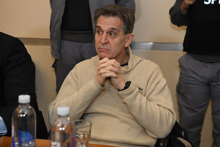 Ordenaron la detención del médico Anibal Lotocki en la causa donde fue condenado por estafa y lesiones graves