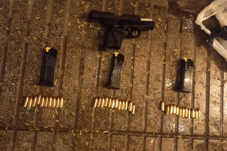 Detuvieron a un hombre y secuestraron un arma de fuego por el homicidio de un profesor de boxeo en Colegiales