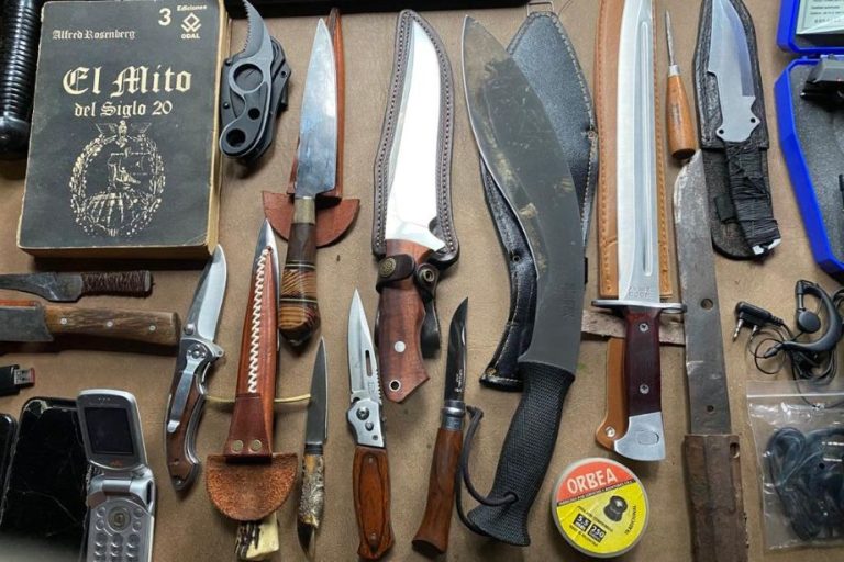 Tucumán: condenaron a tres años de prisión de ejecución condicional a dos hombres que habían anunciado atentados contra la comunidad judía