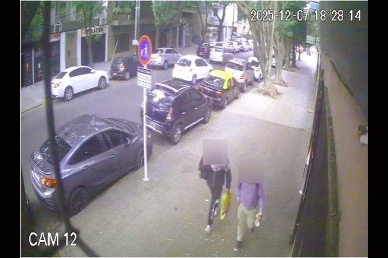 Juzgarán a tres hombres acusados de asesinar a un jubilado durante un robo en Núñez