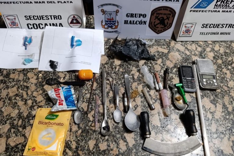 Mar del Plata: imputaron y dictaron prisión preventiva a un hombre por trata de personas con fines de explotación sexual y otros delitos