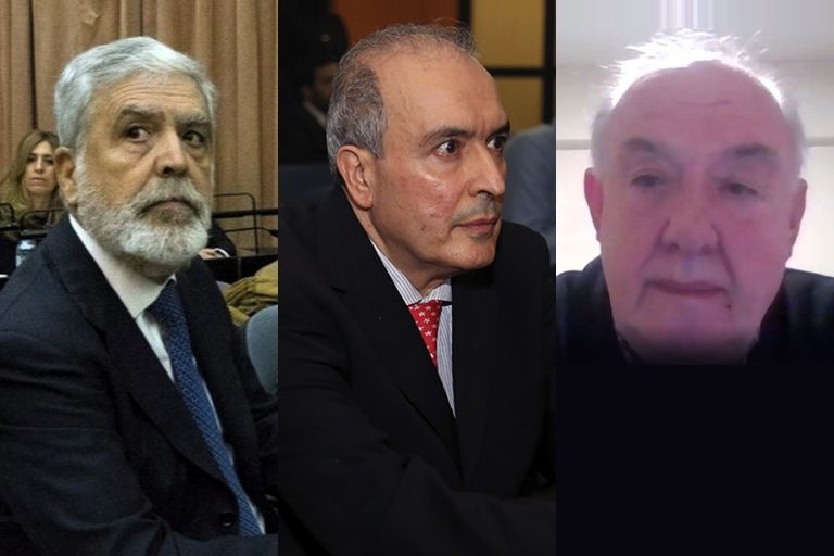“Un acuerdo criminal entre altos funcionarios del Estado nacional”: difundieron los fundamentos de las condenas por el caso Skanska