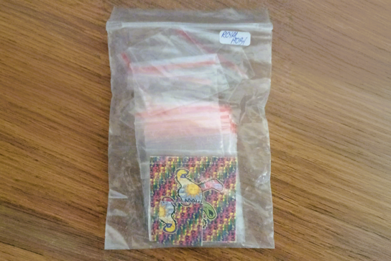 Jujuy: condenaron a un técnico en ciberseguridad por dirigir envíos de éxtasis y LSD mediante encomiendas desde Córdoba