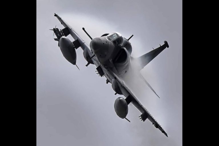 San Luis: indagan a once integrantes de la Fuerza Aérea por la muerte de un capitán en un accidente aéreo
