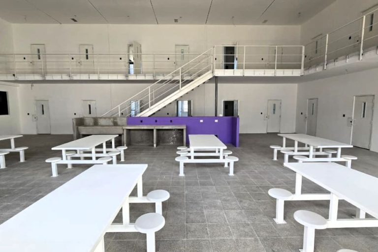 La Cámara del Crimen confirmó el rechazo del habeas corpus colectivo por los traslados de los detenidos del penal de Devoto al de Marcos Paz