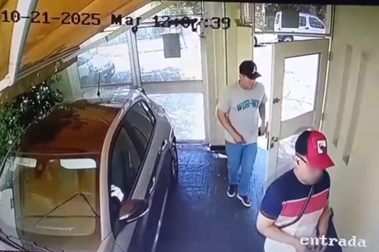 Piden juzgar a una banda integrada por una policía por una serie de entraderas y el homicidio de un hombre en Coghlan